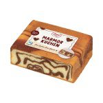 ΚΕΙΚ 400ΓΡ MARBLE ΜΕ ΕΠΙΚ. ΣΟΚΟΛΑΤΑΣ JOMO - Image 1