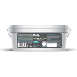 VIOLIFE CREAMY  ORIGINAL 3KG