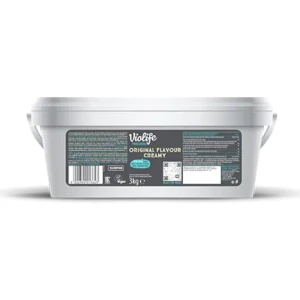 VIOLIFE CREAMY  ORIGINAL 3KG