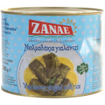 ΝΤΟΛΜΑΔΑΚΙΑ 2 ΚΙΛ ΖΑΝΑΕ ΚΟΝΣΕΡΒΑ - Image 1
