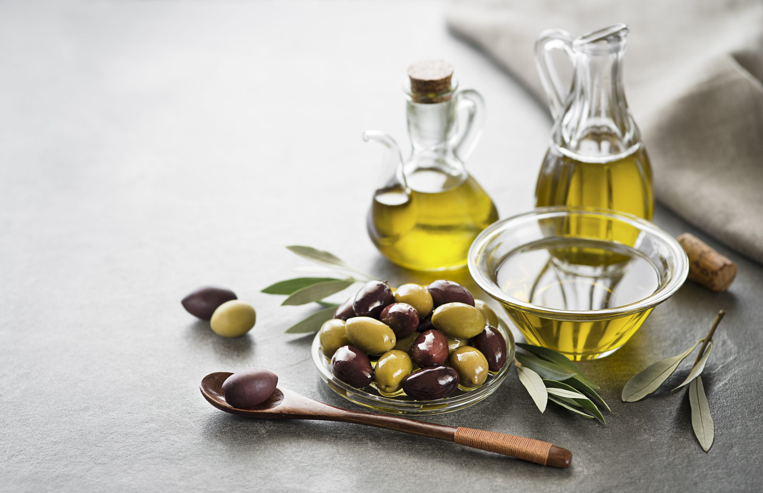 Ελαιόλαδα
