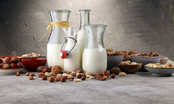 Νηστίσιμα-Vegan