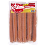 ΛΟΥΚΑΝΙΚΑ ΦΡΑΝΚΦΟΥΡΤΗΣ ΝΟΣΤΙΜΟ 20Χ28ΜΜ (131392) - Image 1