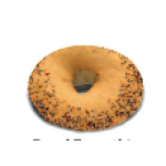 ΜΠΑΓΚΕΛ EVERYTHING 130ΓΡ 42ΤΕΜ ΚΤΨ - Image 1