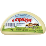 ΗΜΙΣΚΛΗΡΟ ΜΙΣΟ ΚΕΦ. 330ΓΡ ΣΤΡΟΥΓΓΑ - Image 1