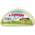 ΗΜΙΣΚΛΗΡΟ ΜΙΣΟ ΚΕΦ. 330ΓΡ ΣΤΡΟΥΓΓΑ - Image 1