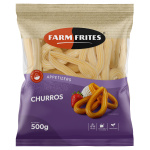 CHURROS 8X500GR ΚΤΨ - Image 1