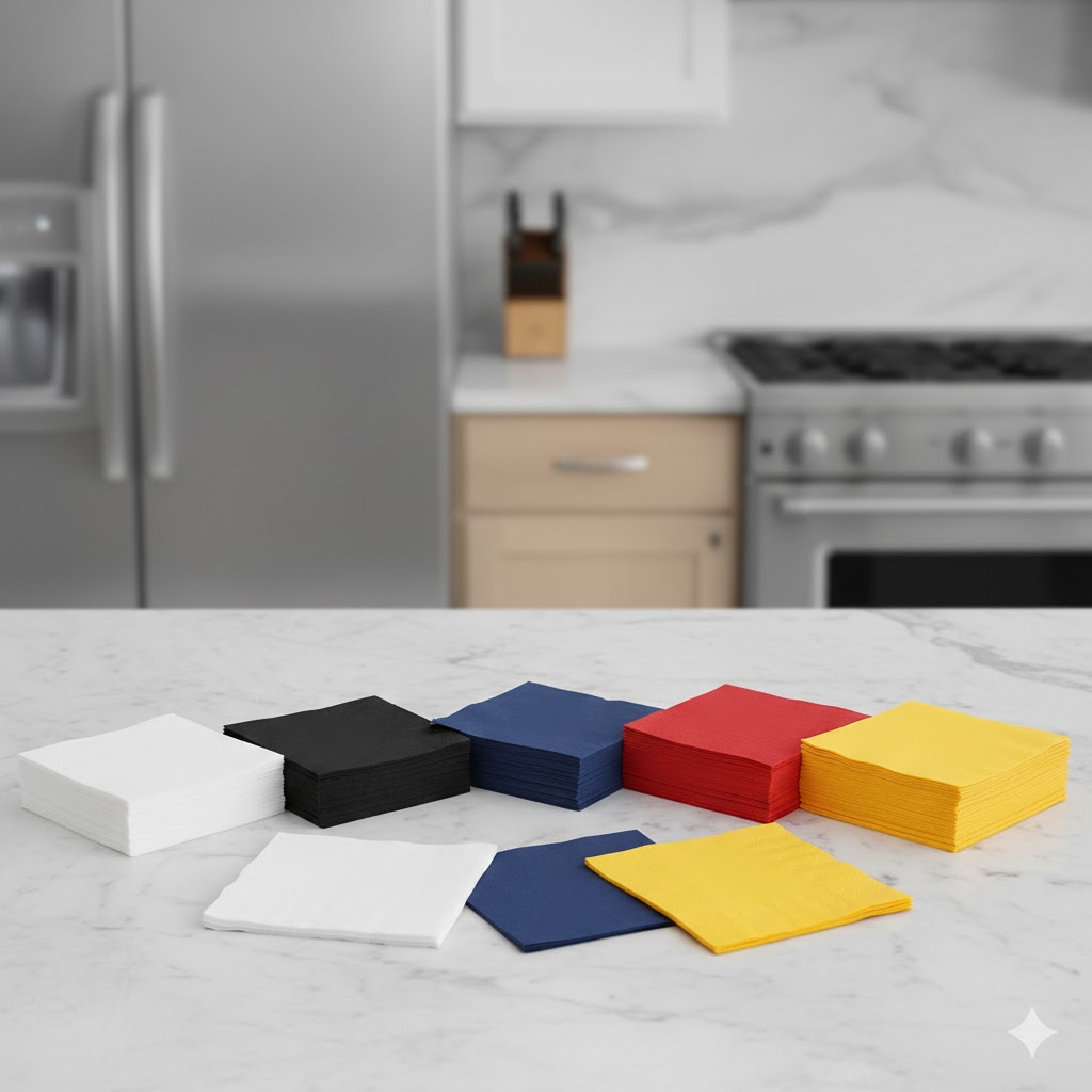 Χαρτοπετσέτες