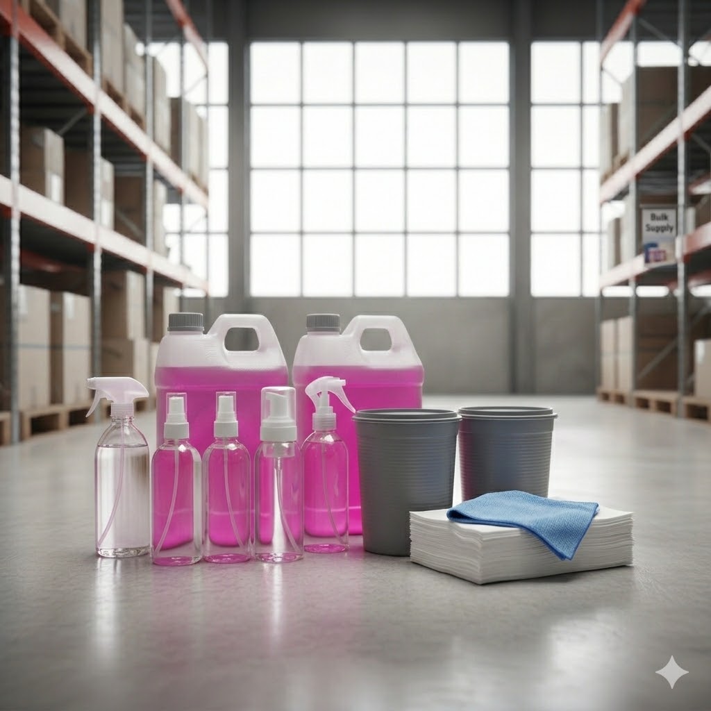 Στεγνωτικά Λαμπριντικά Πλυντηρίου Πιάτων