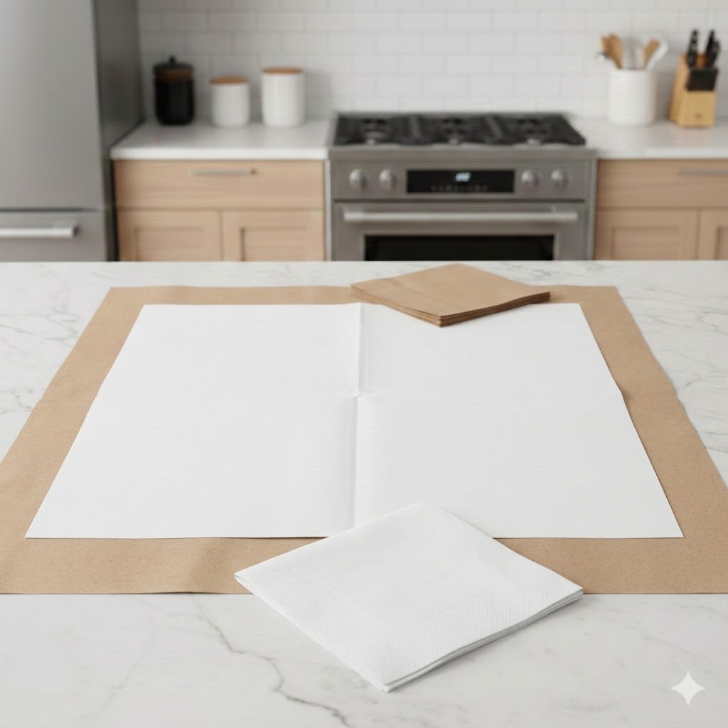 Τραπεζομάντηλα