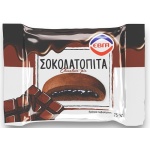 ΣΟΚΟΛΑΤΟΠΙΤΑ ΕΒΓΑ 75ΓΡ (1Χ20Τ) - Image 1