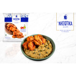 ΝΤΟΜΑΤΟΚΕΦΤΕΔΕΣ ΜΕ ΤΥΡΙΑ ΣΑΝΤΟΡΙΝΗΣ 60ΓΡ  ΤΑ ΝΗΣΙΩΤΙΚΑ ΚΤΨ - Image 1