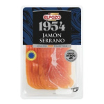ΠΡΟΣΟΥΤΟ JAMON ELPOZO ΧΩΡΙΣ ΓΛΟΥΤΕΝ 500ΓΡ - Image 1