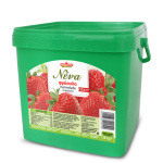 ΜΑΡΜΕΛΑΔΑ ΦΡΑΟΥΛΑ "NENA" ΜΑΚΕΔΟΝΙΚΗ 55% 5 kg - Image 1