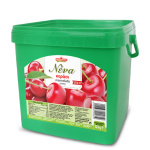 ΜΑΡΜΕΛΑΔΑ ΚΕΡΑΣΙ "NENA" ΜΑΚΕΔΟΝΙΚΗ 55% 5 kg - Image 1