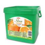 ΜΑΡΜΕΛΑΔΑ ΠΟΡΤΟΚΑΛΙ "NENA" ΜΑΚΕΔΟΝΙΚΗ 55% 5 kg - Image 1