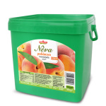 ΜΑΡΜΕΛΑΔΑ ΡΟΔΑΚΙΝΟ "NENA" ΜΑΚΕΔΟΝΙΚΗ 55% 5 kg - Image 1