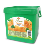 ΜΑΡΜΕΛΑΔΑ ΒΕΡΥΚΟΚΟ "NENA" ΜΑΚΕΔΟΝΙΚΗ 55% 5 kg - Image 1