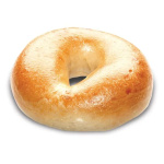 BAGEL ΑΠΛΟ 130ΓΡ 42ΤΕΜ ΚΤΨ - Image 1