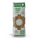 ΦΑΚΕΣ ΨΙΛΕΣ ΕΙΣ. 500ΓΡ DIATROFIKI - Image 1