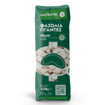 ΦΑΣΟΛΙΑ ΓΙΓΑΝΤΕΣ ΕΙΣ. 500ΓΡ DIATROFIKI - Image 1
