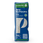 ΚΑΡΟΛΙΝΑ ΕΛΛ. 500ΓΡ DIATROFIKI - Image 1