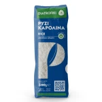 ΚΑΡΟΛΙΝΑ ΕΛΛ. 500ΓΡ DIATROFIKI - Image 1