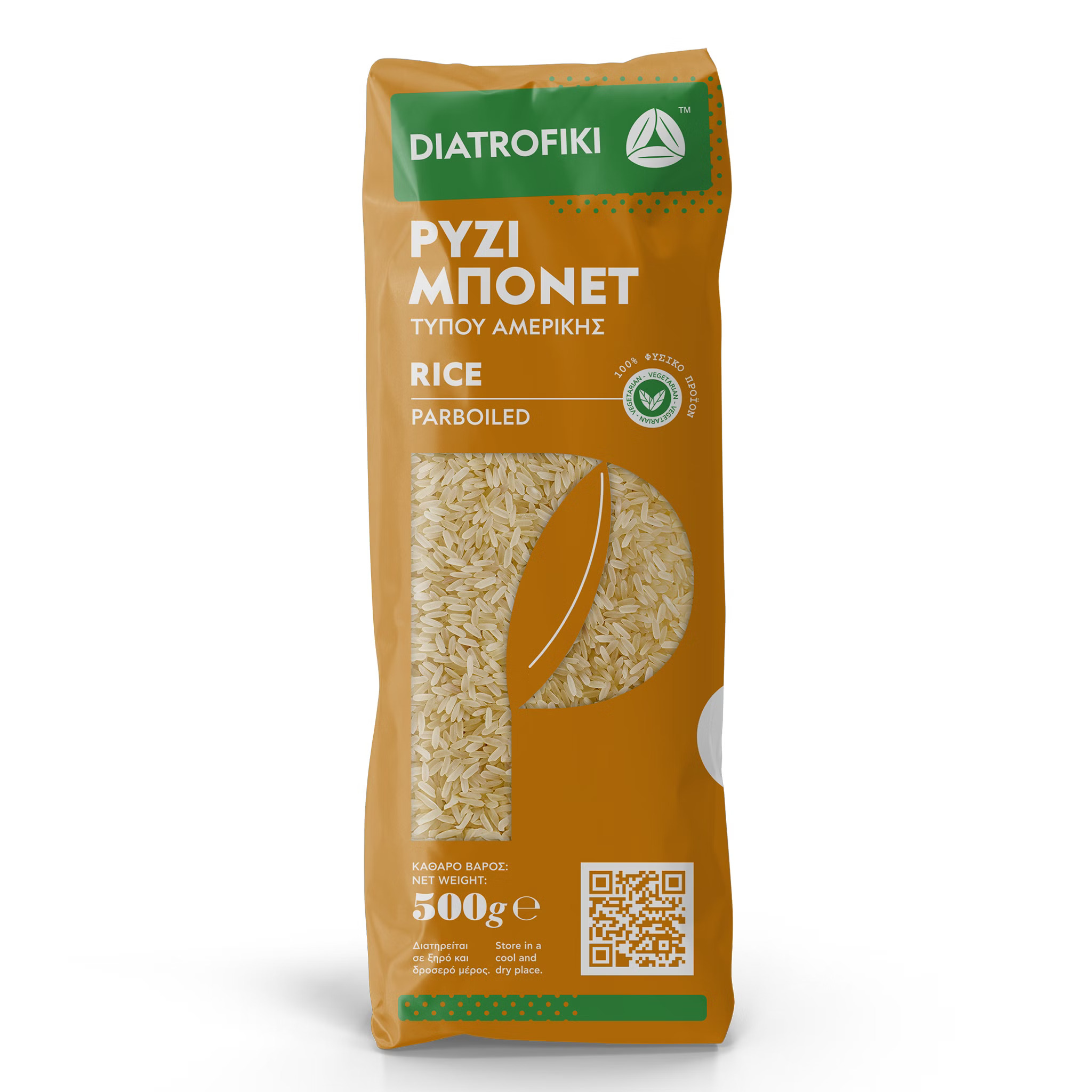 ΜΠΟΝΕΤ ΕΛΛ. 500ΓΡ DIATROFIKI