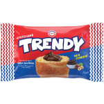 ΚΡΟΥΑΣΑΝ ΦΟΥΝΤΟΥΚΙ TRENDY 70ΓΡ (1Χ20Τ) - Image 1