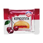 ΚΕΡΑΣΟΠΙΤΑ ΕΒΓΑ 80ΓΡ (1Χ20Τ) - Image 1