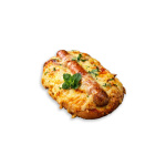 MILK BREAD ΜΕ ΨΗΤΟ  ΛΟΥΚΑΝΙΚΟ 220ΓΡ ΚΤΨ 30ΤΕΜ - Image 1