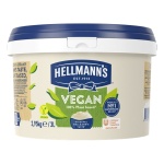 ΧΕΛΜΑΝΣ ΜΑΓΙΟΝΕΖΑ VEGAN 3LIT - Image 1
