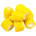 ΚΑΛΑΜΠΟΚΙ CORN ON THE COB (ΚΟΜΜΕΝΟ) 11,52  ΚΙΛ - Image 1